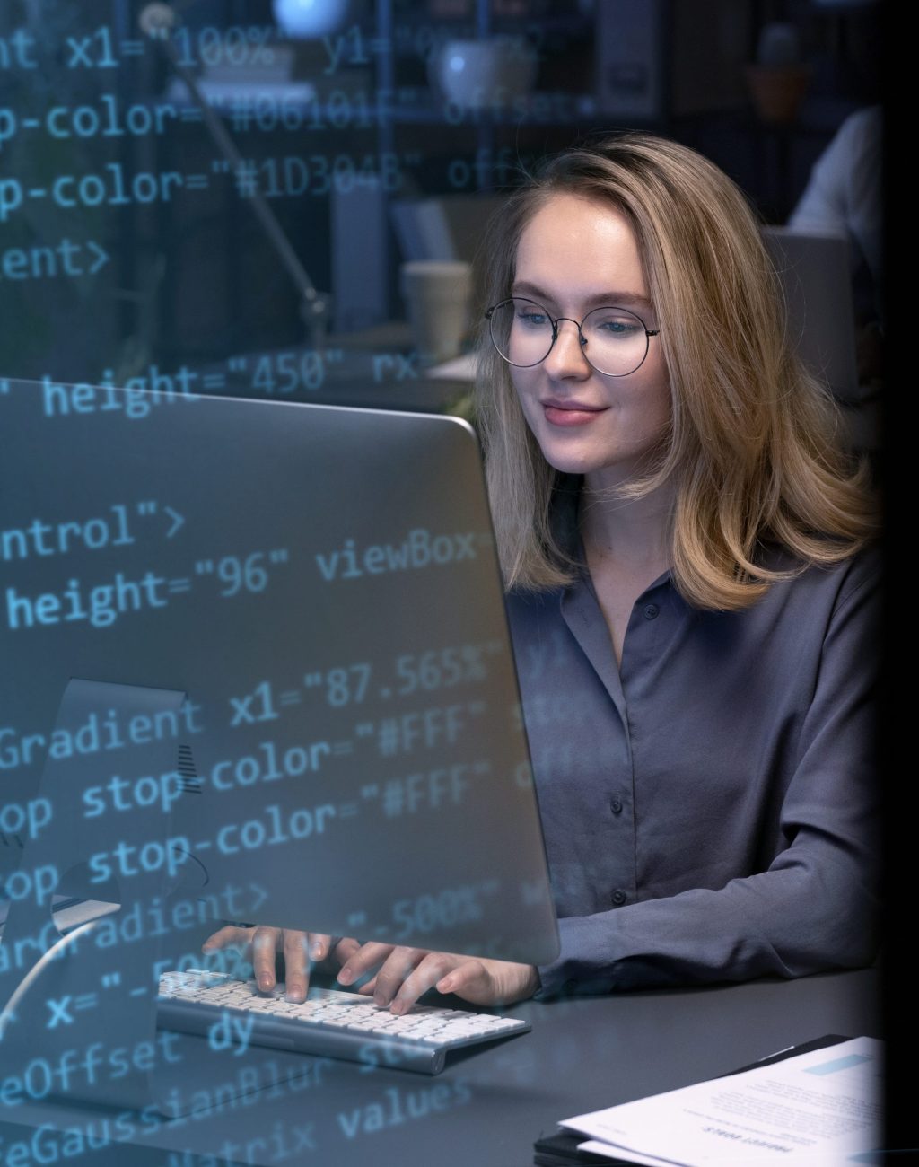 Développement Web